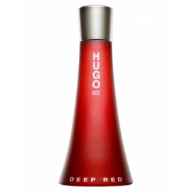 Hugo Deep Red